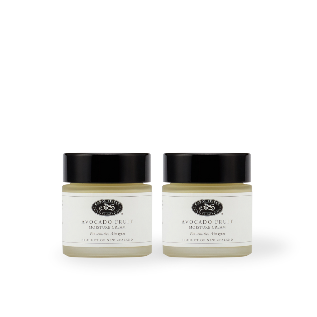 S Avocado Fruit Moisture Cream
