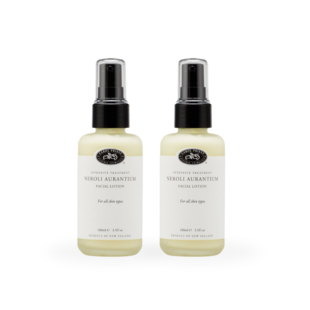 S Neroli Aurantium Facial Lotion