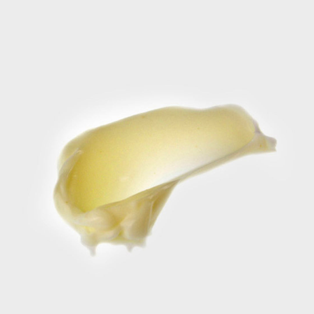 Elderflower and Lavender Hand Cream Texture