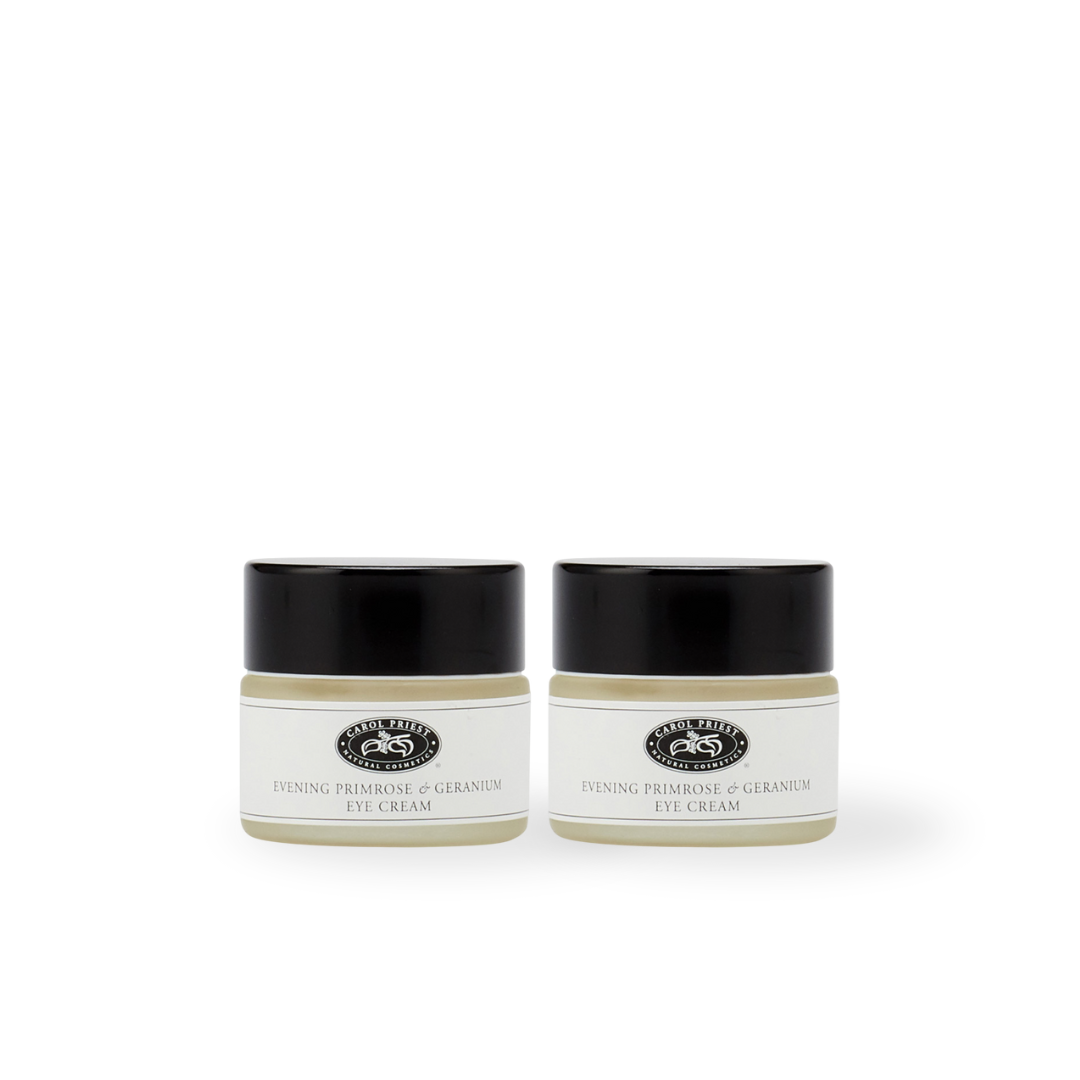 S Evening Primrose & Geranium Eye Cream