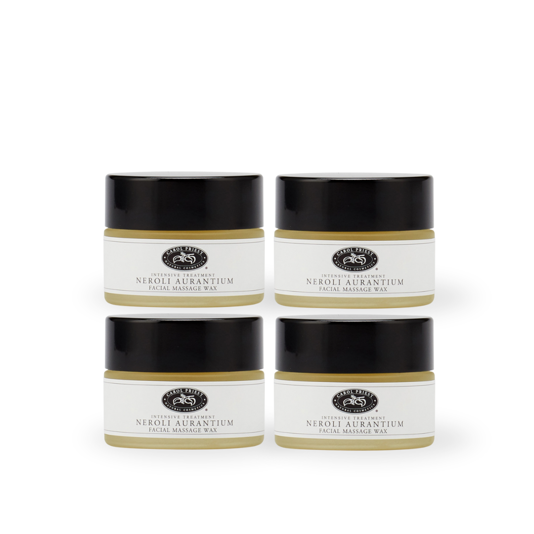 S Neroli Aurantium Massage Wax