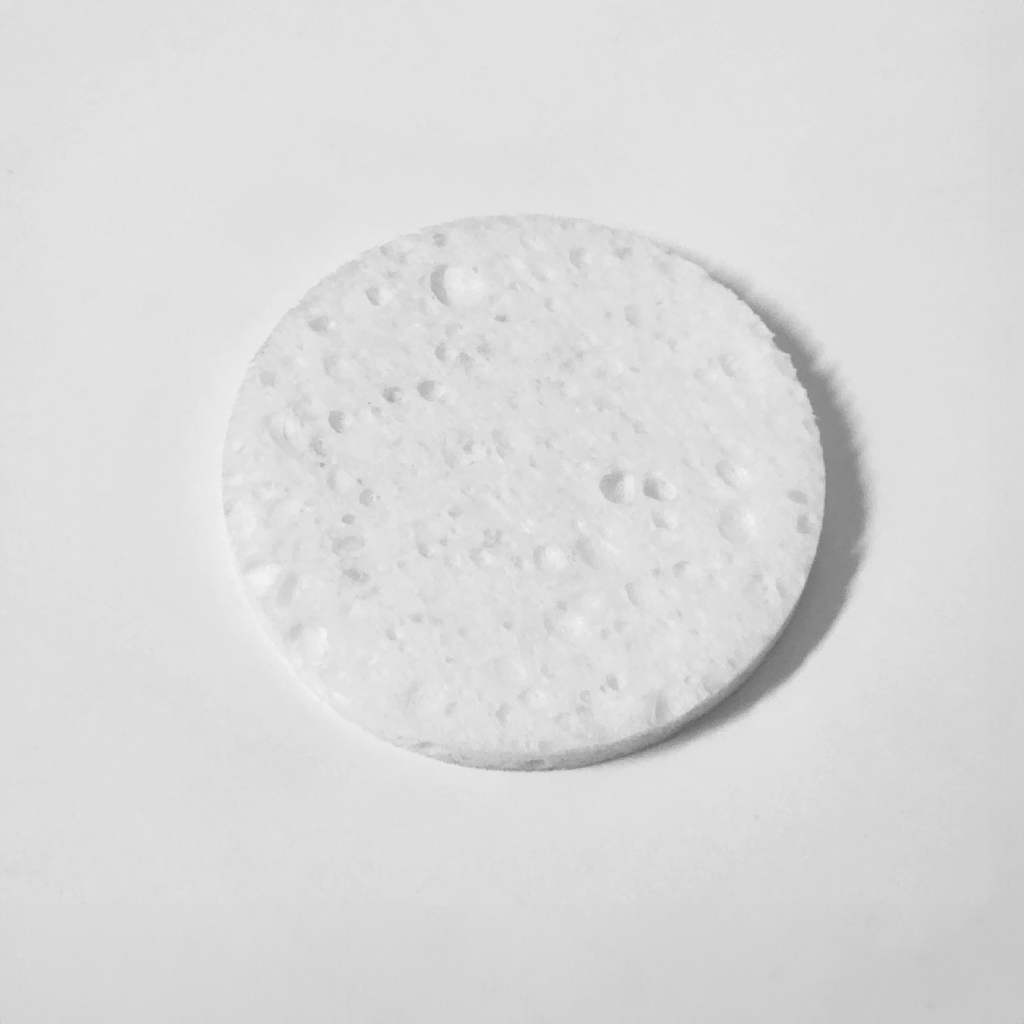 Carol Priest Natural Cellulose Sponge