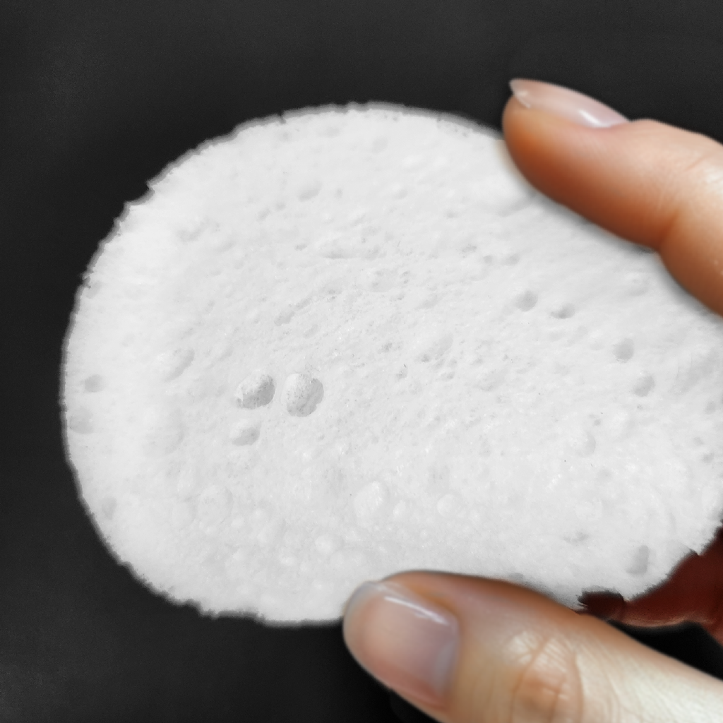 Carol Priest Natural Sponge