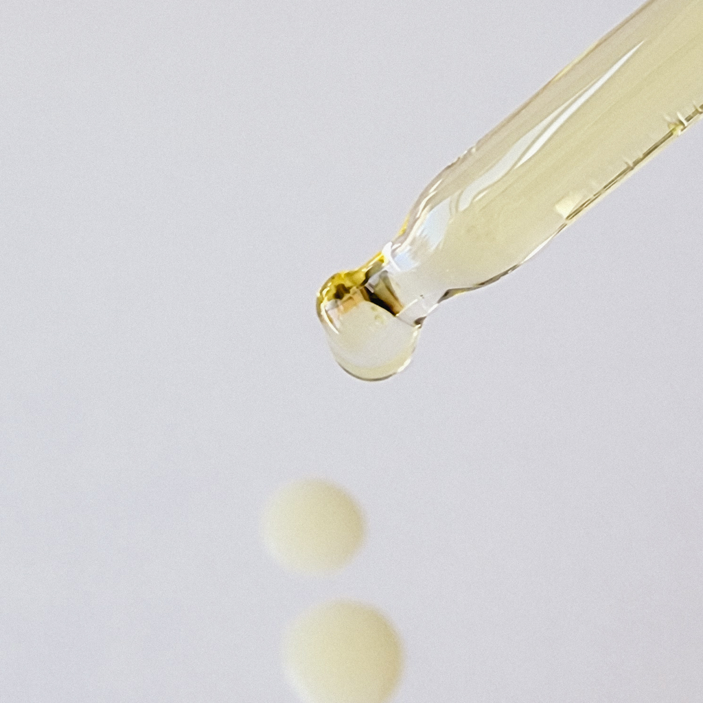 Neroli Aurantium Facial Serum