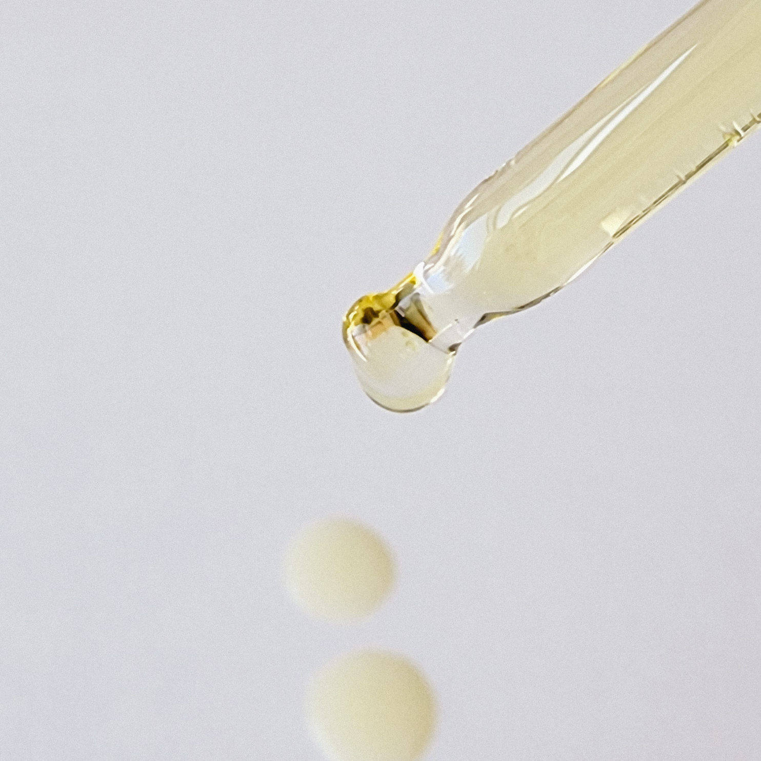 Neroli Aurantium Facial Serum