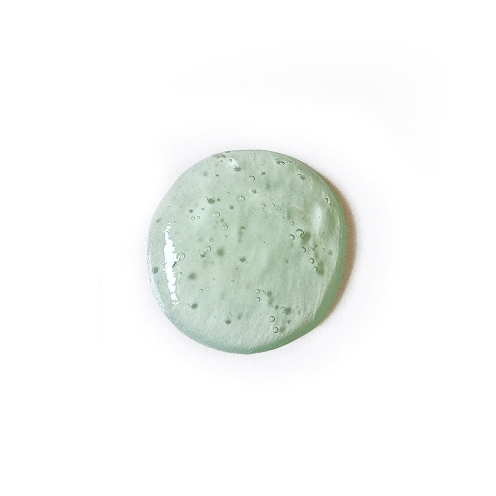 carol priest neroli aurantium cleansing gel texture