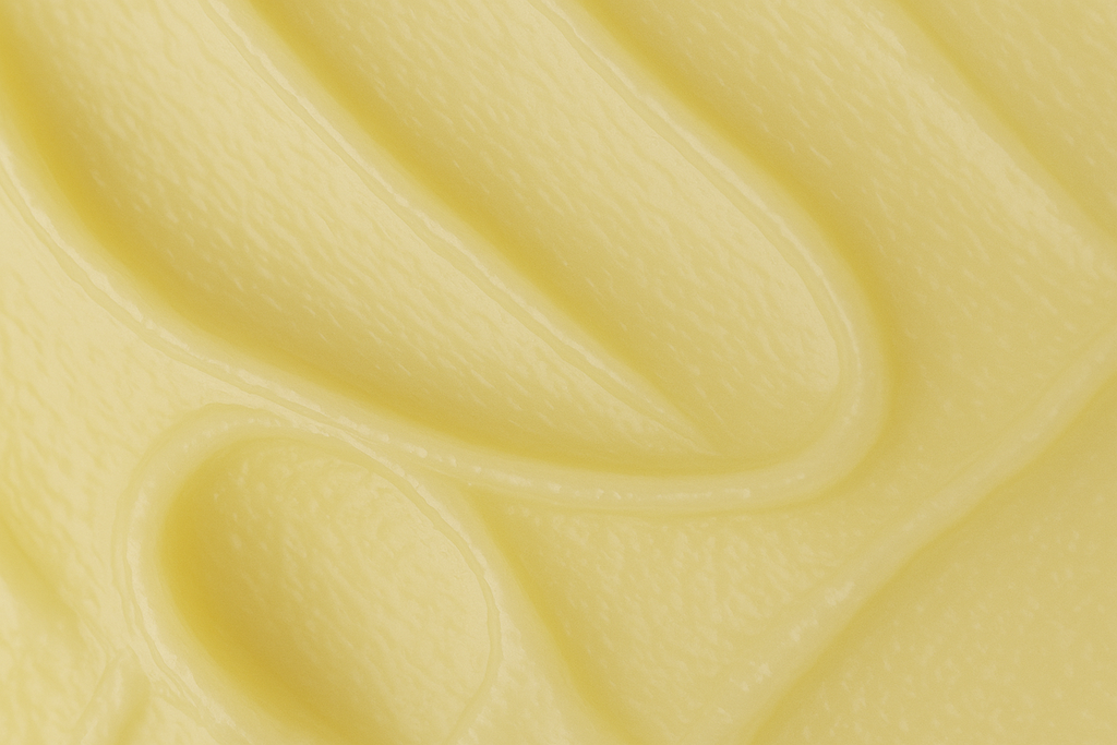 Carol Priest Neroli Aurantium Facial Massage Wax texture